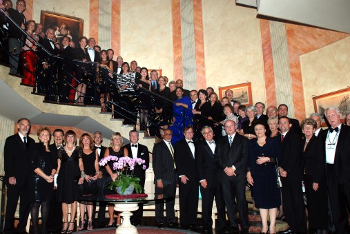 106th NYS, AUA Annual Meeting 2008