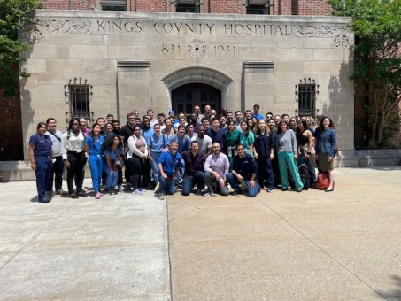 EMPIRE Intern Boot Camp 2024