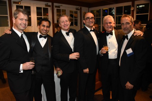 Members Only Meeting 2016