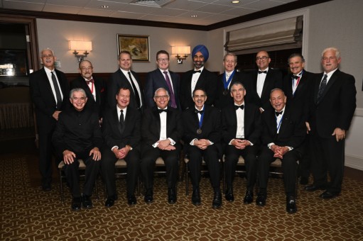 Members Only Meeting 2021