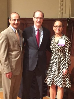 Resident Essay Meeting 2016