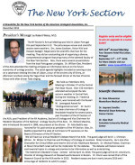 NYAUA Newsletter December 2015