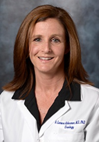 Dr. A. Lenore Ackerman